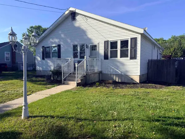 110 Bucknell Avenue, Del Haven, NJ 08251