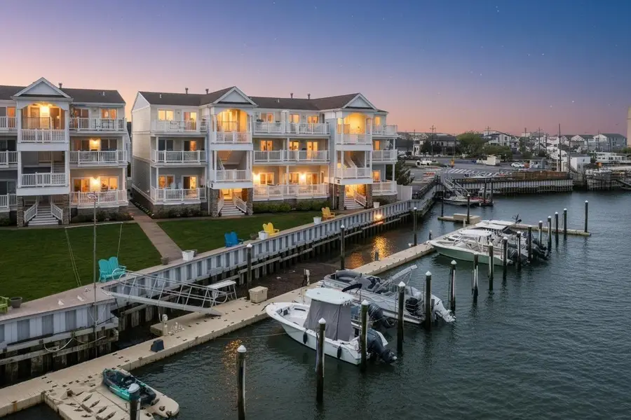 219 W 4th Avenue, North Wildwood, NJ 08260 - #3