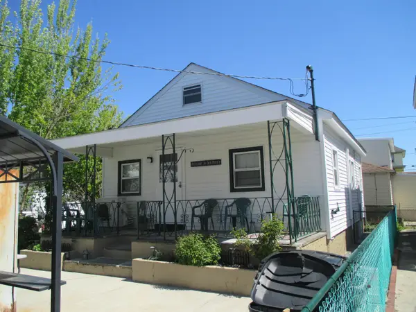 119 E Cresse Avenue, Wildwood, NJ 08260-0000