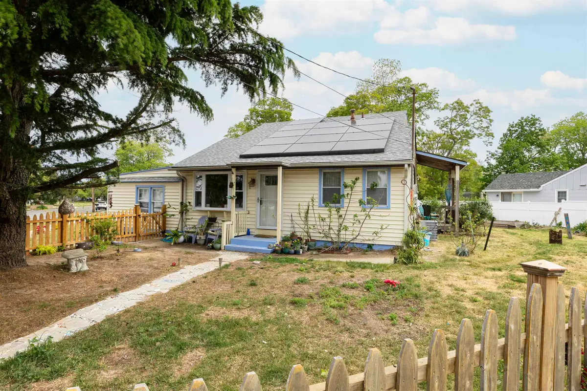 405 Whittier Avenue, North Cape May, NJ 08204 - #1