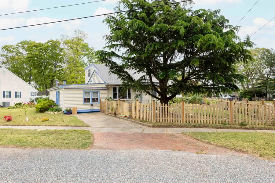 405 Whittier Avenue, North Cape May, NJ 08204 - #2