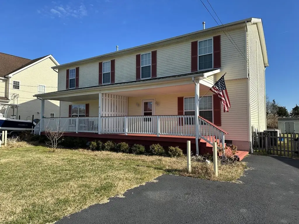 408 N 7th Street, Rio Grande, NJ 08242 - #1