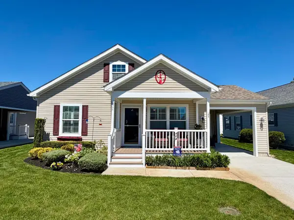 2058 Route 9, Seaville, NJ 08230