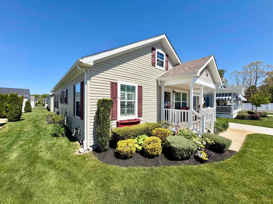 2058 Route 9, Seaville, NJ 08230 - #2