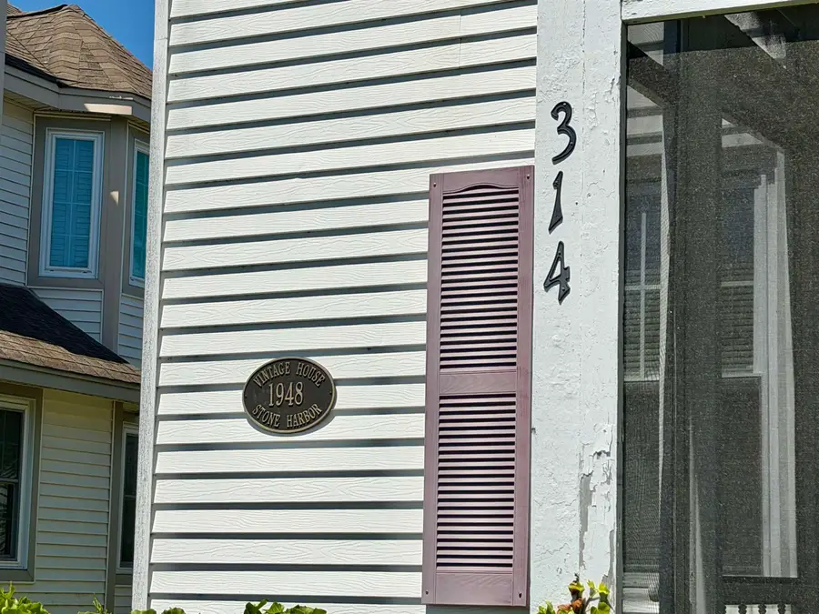 314 111th Street, Stone Harbor, NJ 08247 - #2