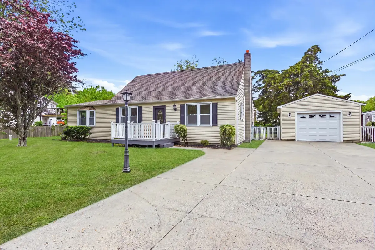 124 Fishing Creek Road, Lower, NJ 08204 - #1