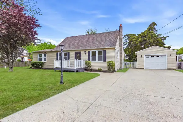 124 Fishing Creek Road, Lower Township, NJ 08204