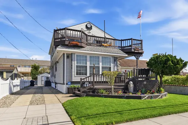 7103 New Jersey Avenue, Wildwood Crest, NJ 08260