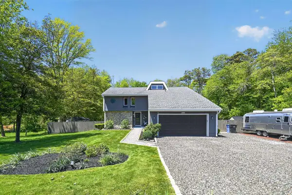 26 Greenbriar Road, Marmora, NJ 08223