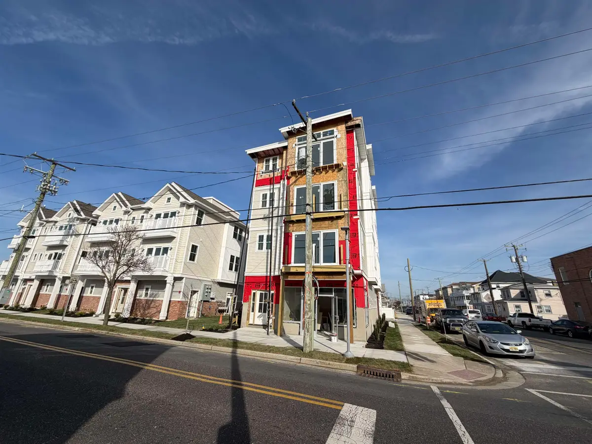 4000 Pacific Avenue, Wildwood, NJ 08260 - #1