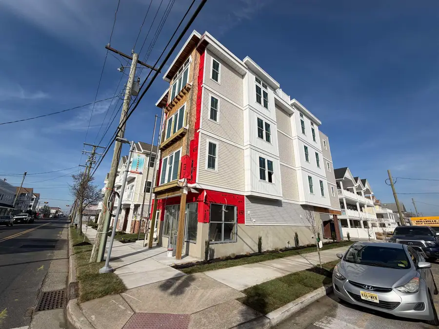 4000 Pacific Avenue, Wildwood, NJ 08260 - #2