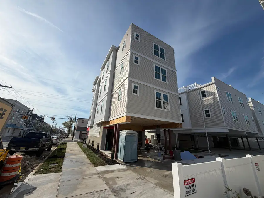 4000 Pacific Avenue, Wildwood, NJ 08260 - #3