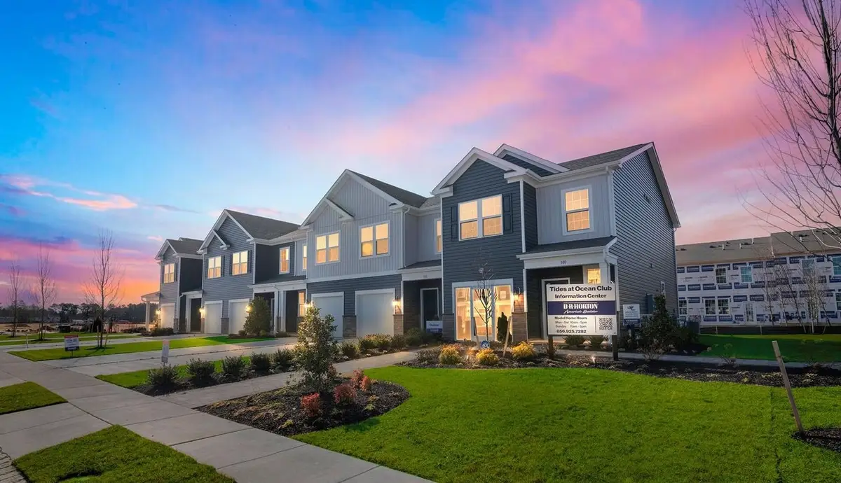 179 Corolla Drive, Egg Harbor, NJ 08234-3907 - #1