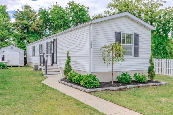 719 Lilly Pond Drive, Erma, NJ 08204