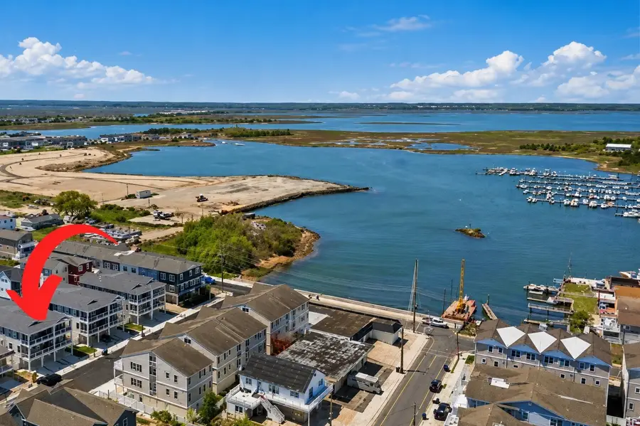 434 W Lincoln Avenue, Wildwood, NJ 08260 - #3