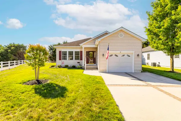 20 Wynndemere Court, Cape May Court House, NJ 08210