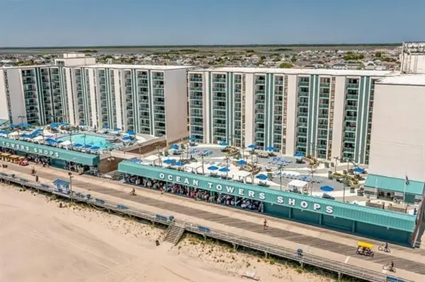 5201 Ocean Avenue, Wildwood, NJ 08260