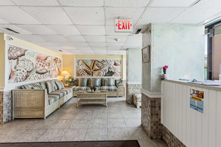5201 Ocean Avenue, Wildwood, NJ 08260 - #3