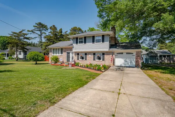 19 Bayview, Palermo, NJ 08223