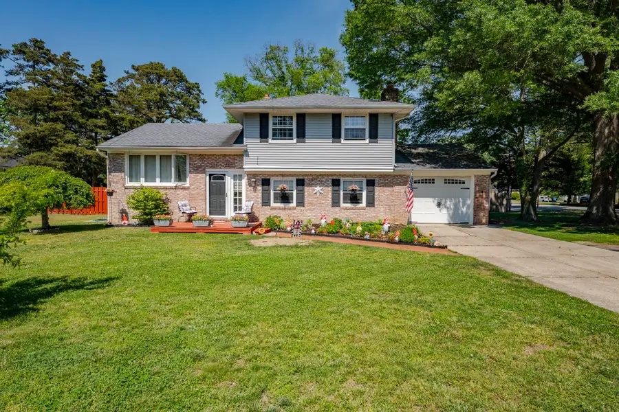 19 Bayview, Palermo, NJ 08223 - #2