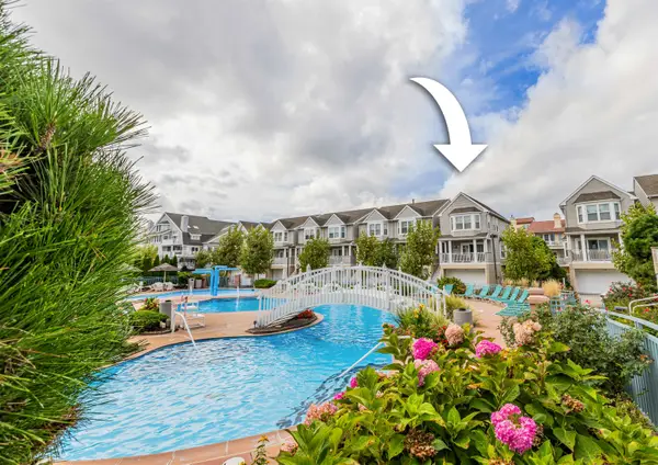 524 Turtle Gut Circle, Lower Township, NJ 08260