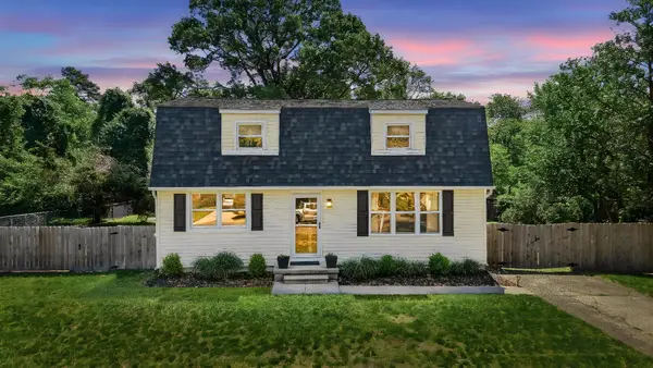 17 Siskin Lane, Cape May Court House, NJ 08210
