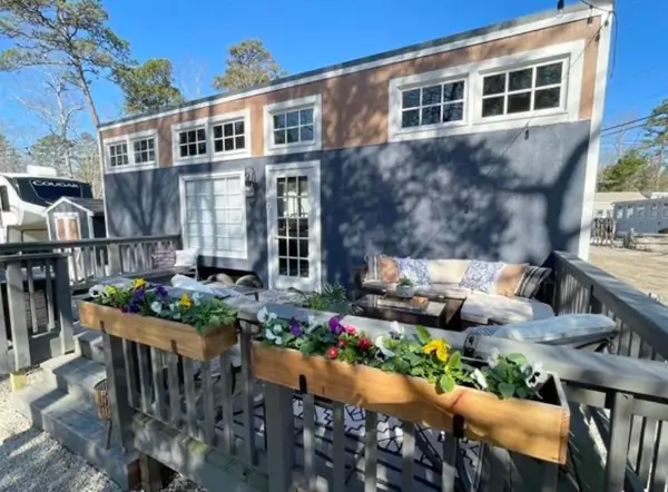 561 Corsons Tavern Road, Ocean View, NJ 08230