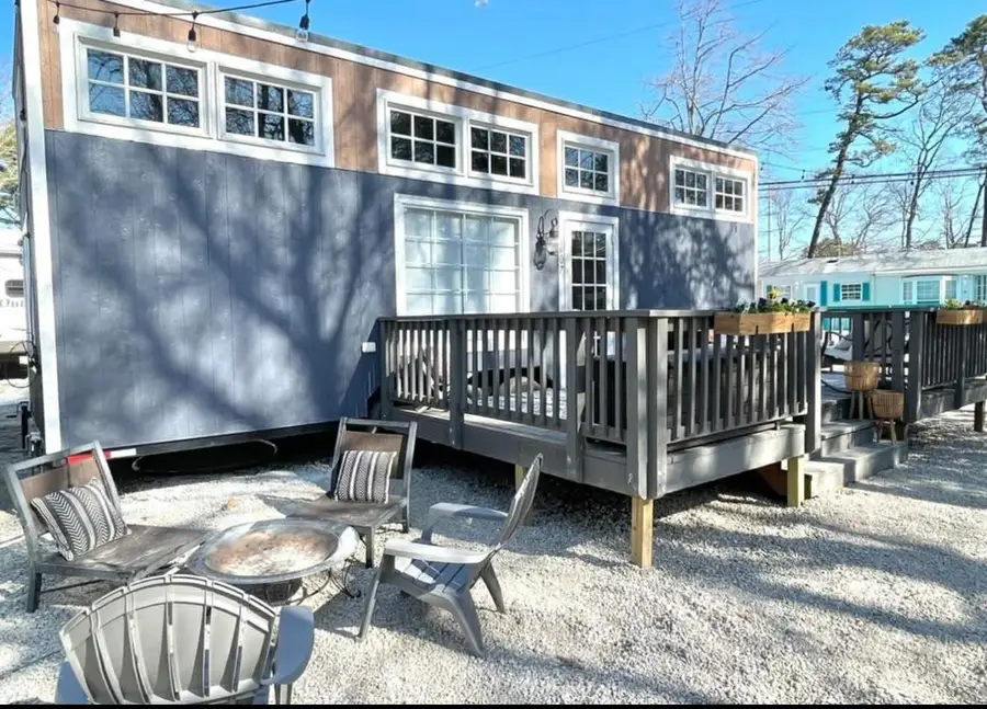 561 Corsons Tavern Road, Ocean View, NJ 08230 - #2