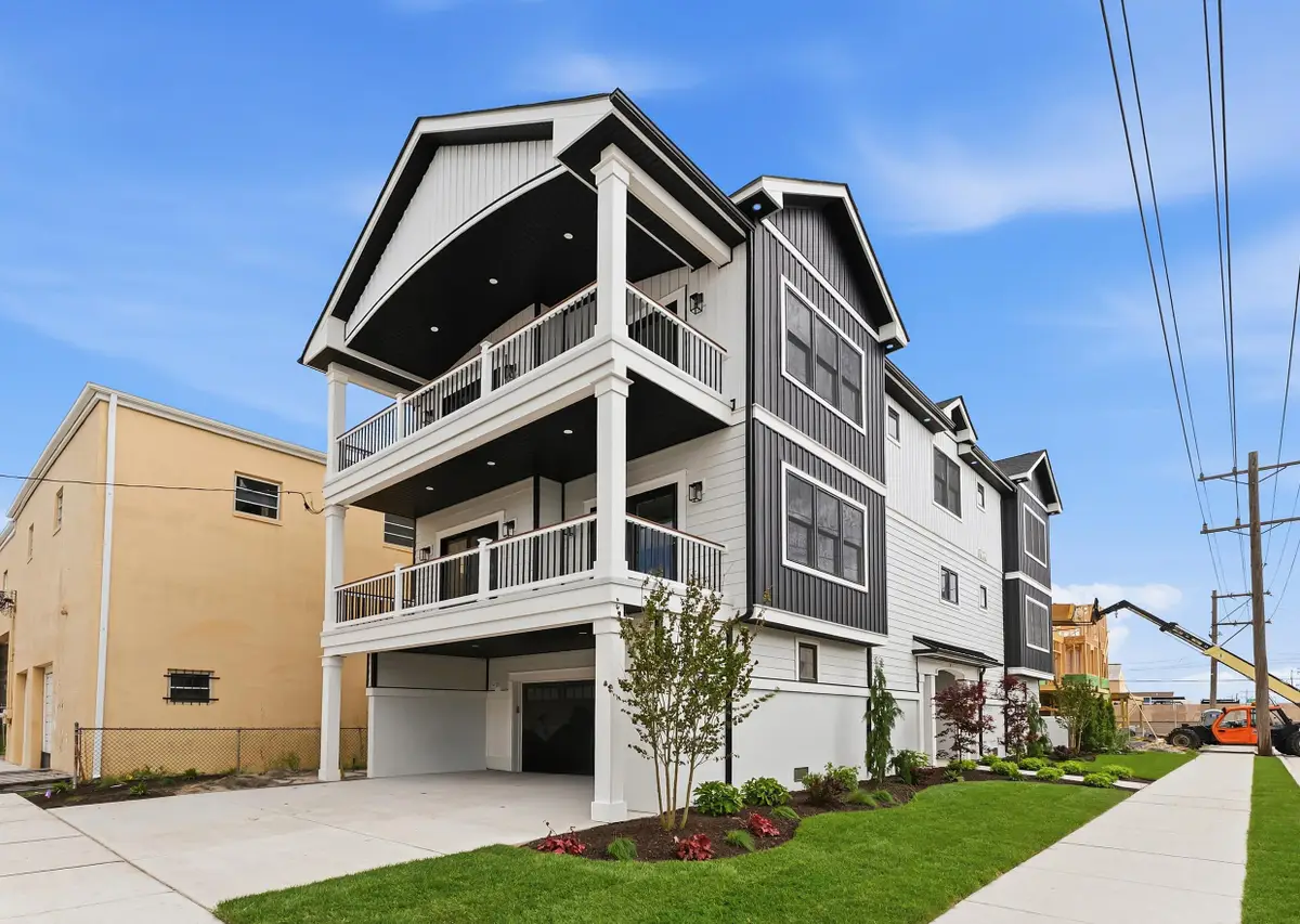 3510 Hudson Avenue, Wildwood, NJ 08260 - #1