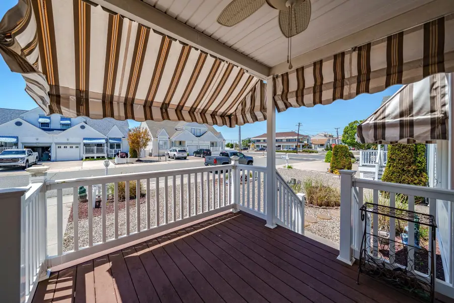 205 S Station Avenue, Diamond Beach, NJ 08260 - #2