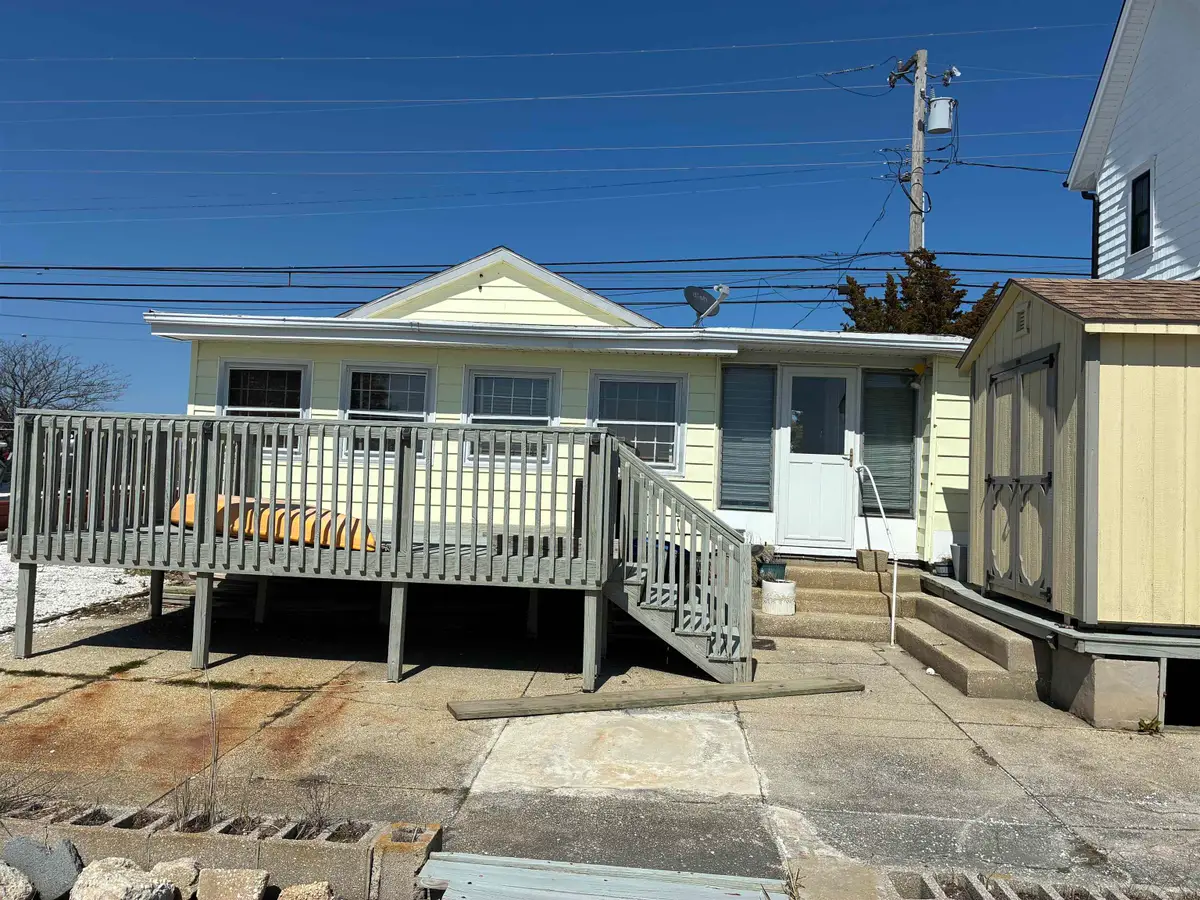 759 Stone Harbor Boulevard, Cape May Court House, NJ 08210 - #1