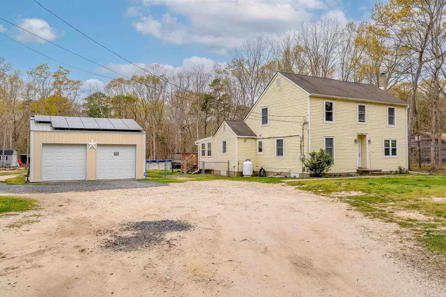 211 Tyler Road, Woodbine, NJ 08270 - #2