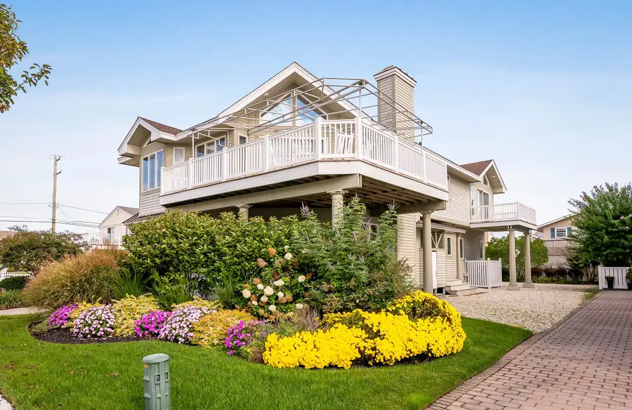 177 71st Street, Avalon, NJ 08202 - #3