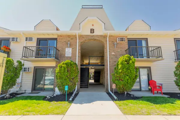 725 Allen Dr, North Wildwood, NJ 08260