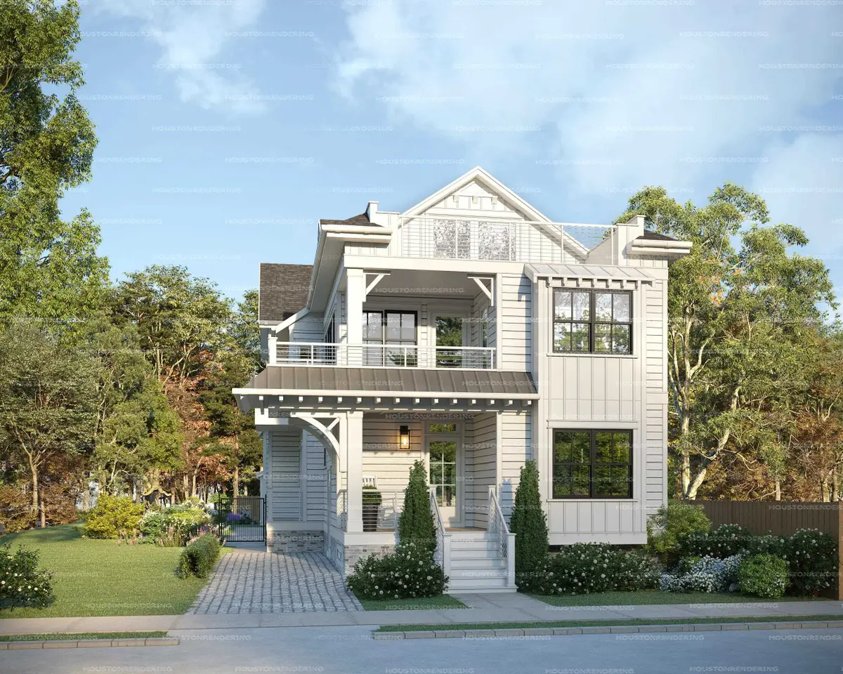 8103 New Jersey Avenue, Wildwood Crest, NJ 08260 - #1