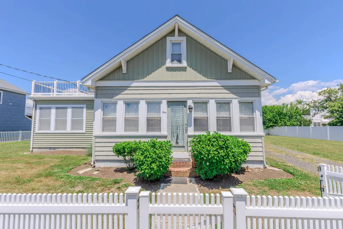 1 Englewood Road, North Cape May, NJ 08204 - #1