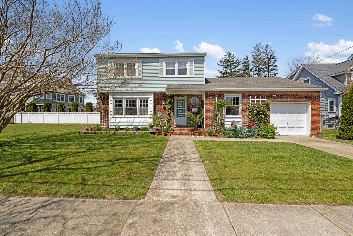 1215 Massachusetts Avenue, Cape May, NJ 08204 - #1