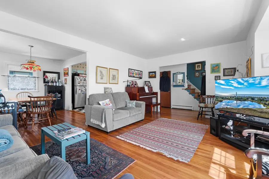 1215 Massachusetts Avenue, Cape May, NJ 08204 - #2