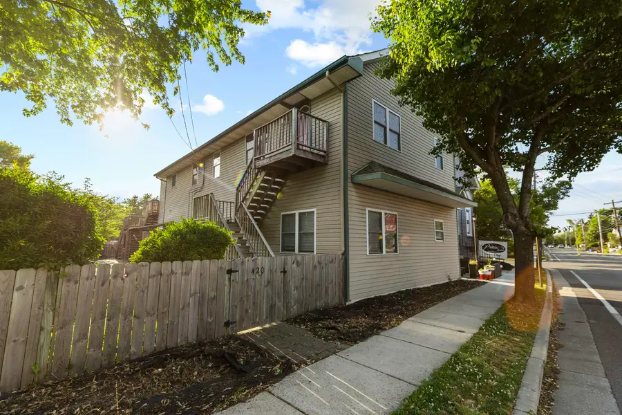 420 Broadway, West Cape May, NJ 08204 - #3