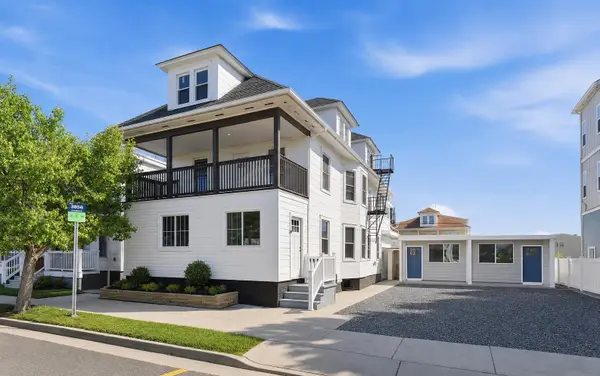 233 E Juniper Avenue, Wildwood, NJ 08260
