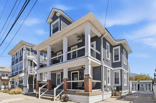 227 E Cresse Avenue, Wildwood, NJ 08260