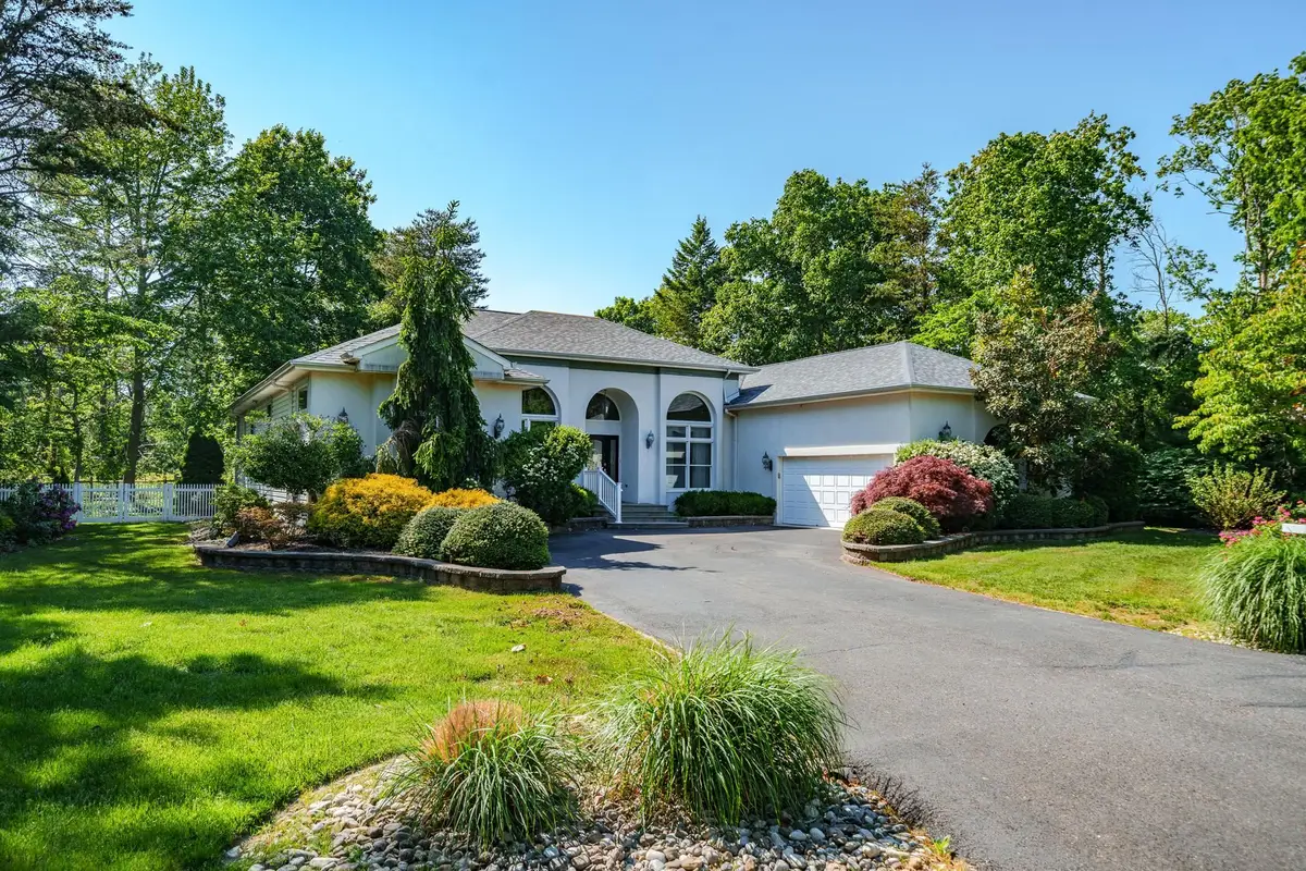 11 Holly Knoll Drive, Swainton, NJ 08210 - #1