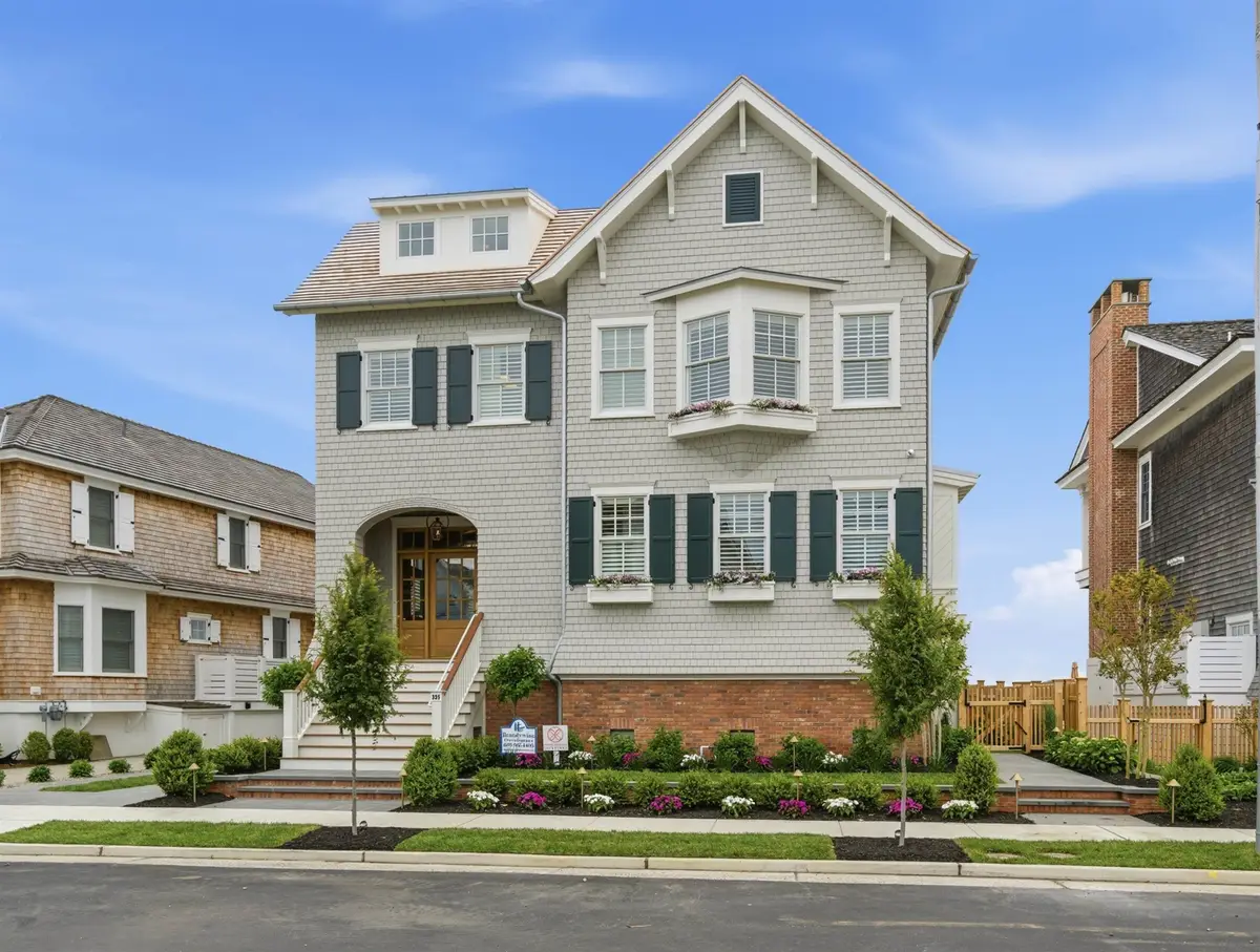 335 104th Street, Stone Harbor, NJ 08247 - #1