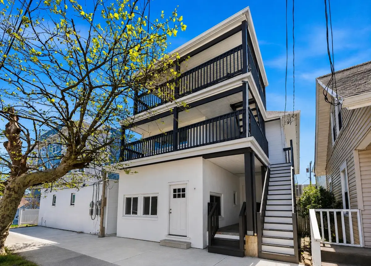 234 E 26th Avenue, Wildwood, NJ 08260 - #1