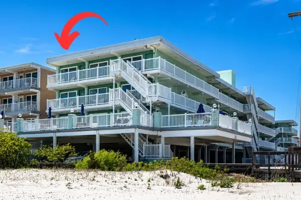 404 E Denver Avenue, Wildwood, NJ 08260