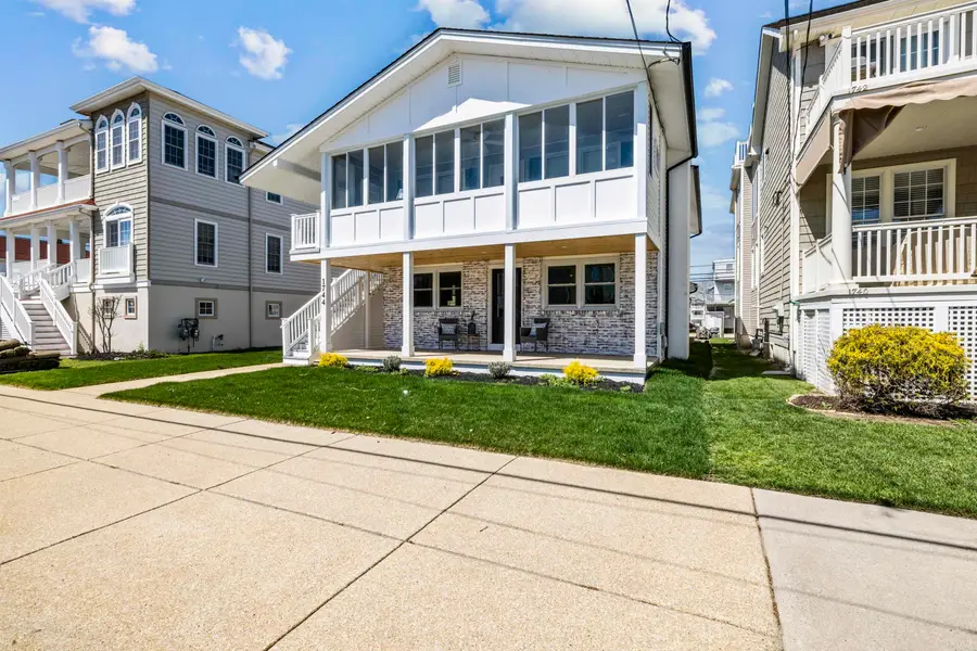 1744 Wesley Avenue, Ocean City, NJ 08226 - #2