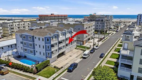 401 E Stanton Road, Wildwood Crest, NJ 08260