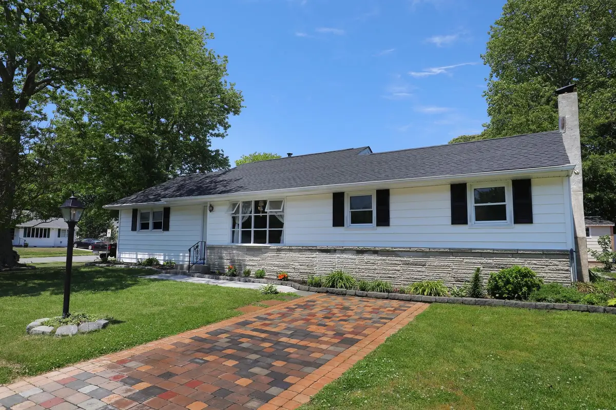 503 Lincoln Boulevard, North Cape May, NJ 08204 - #1