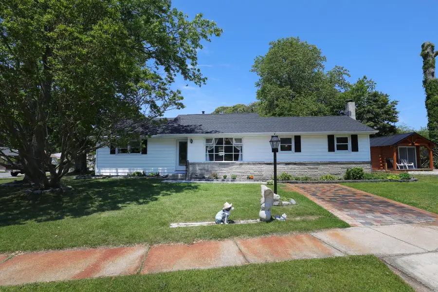 503 Lincoln Boulevard, North Cape May, NJ 08204 - #2