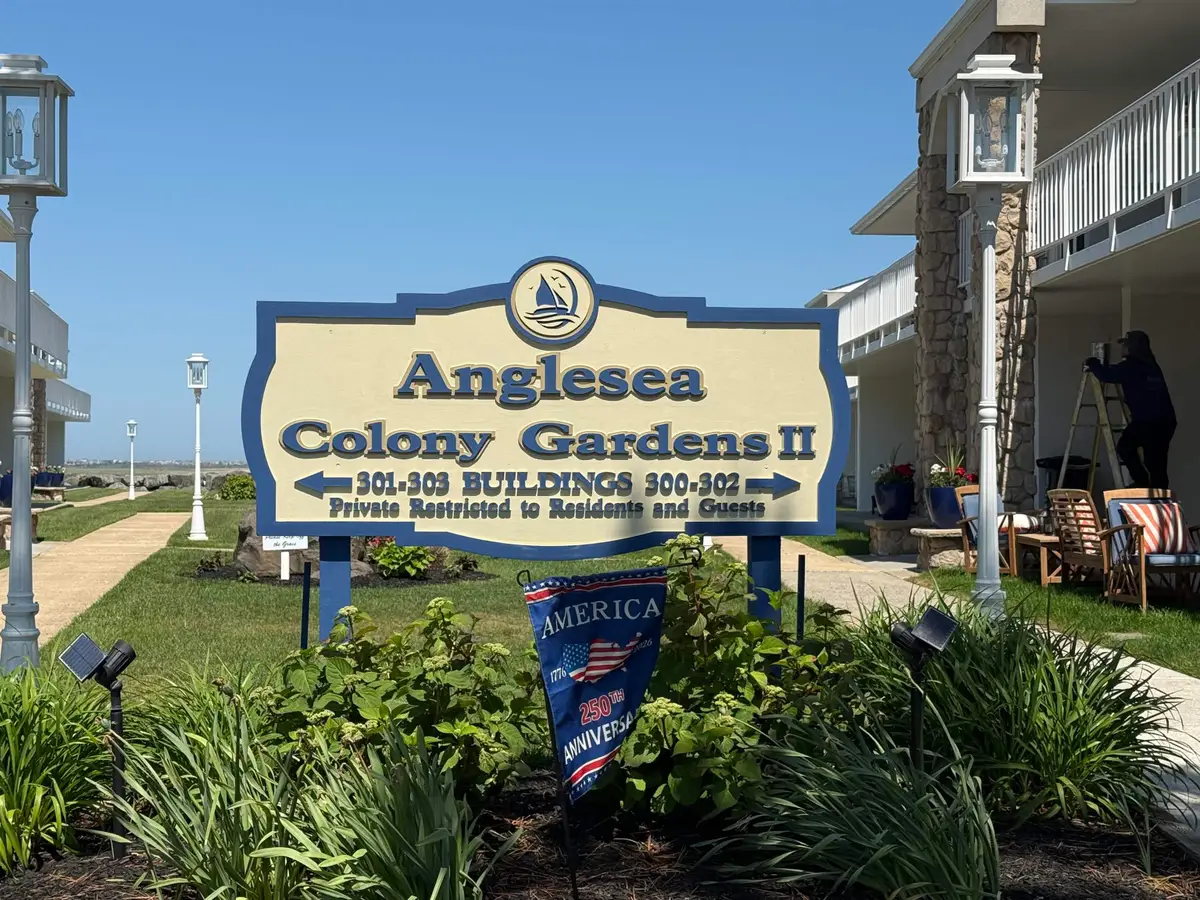 300 E Marina Drive, North Wildwood, NJ 08260 - #1